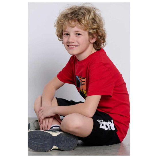 Bodytalk Παιδική βερμούδα